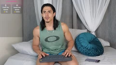 privilegewc online show from 04-07-26, 01:50