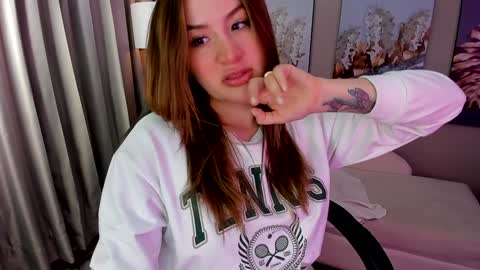 Priya Rose online show from 01-24-25, 09:15