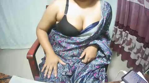 Snapshot of priyonti34 chatting on 12-23-25, 09:07 Priyonti ganguli online show from 12-23-25, 09:07