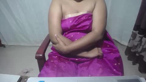 Snapshot of priyonti34 chatting on 01-31-26, 07:12 Priyonti ganguli online show from 01-31-26, 07:12