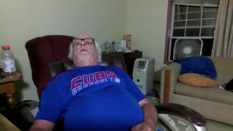 Snapshot of prlbob77 chatting on 09-24-25, 12:25 prlbob77 online show from 09-24-25, 12:25