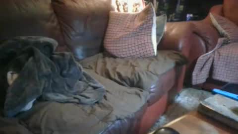 MUSCLEGOD online show from 01-01-25, 01:58