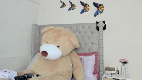 Profana Red online show from 01-08-25, 01:09