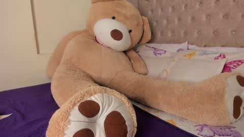 Profana Red online show from 01-31-25, 04:47