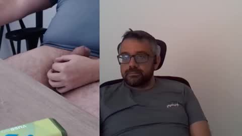 Professional manBD online show from 11-17-25, 04:24