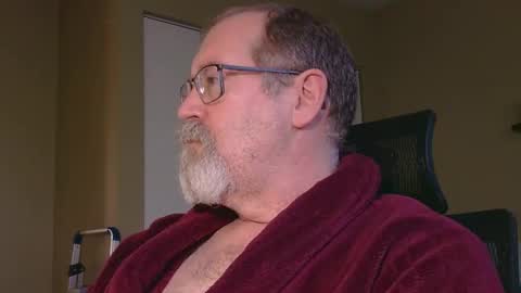 Snapshot of professor21255 chatting on 06-02-26, 12:40 professor21255 online show from 06-02-26, 12:40