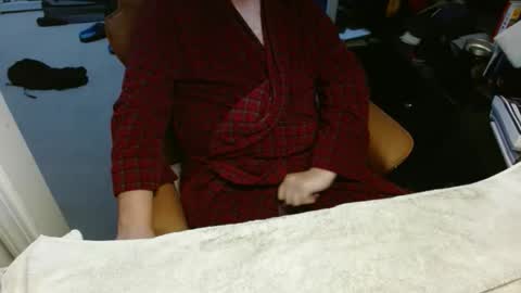 professorjackoff online show from 05-26-26, 04:58