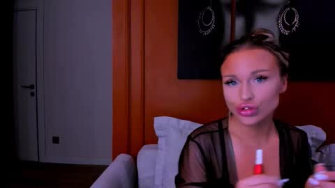 Snapshot of project_barbara chatting on 02-23-25, 12:05 Barbara online show from 02-23-25, 12:05