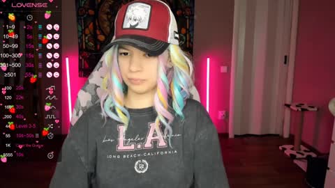 Di online show from 12-07-24, 02:20