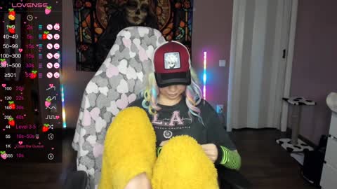 Di online show from 12-07-24, 10:17