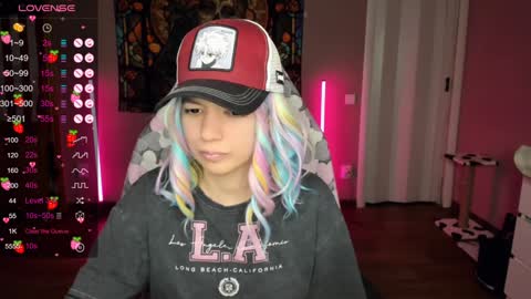 Di online show from 12-08-24, 01:24