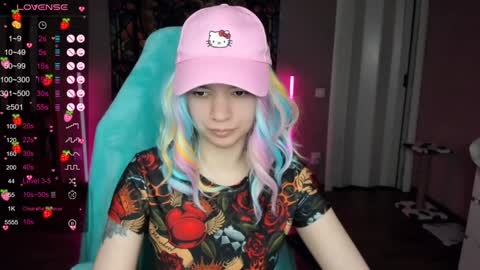 Di online show from 12-29-24, 02:00