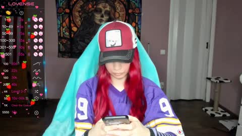 Di online show from 12-31-24, 01:08