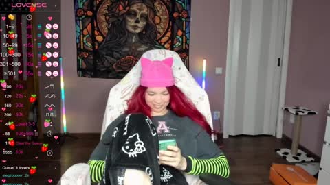 Di online show from 01-26-25, 03:38