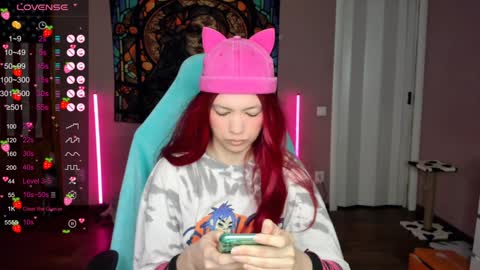 Di online show from 02-08-25, 05:08