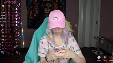 Di online show from 03-07-25, 05:08