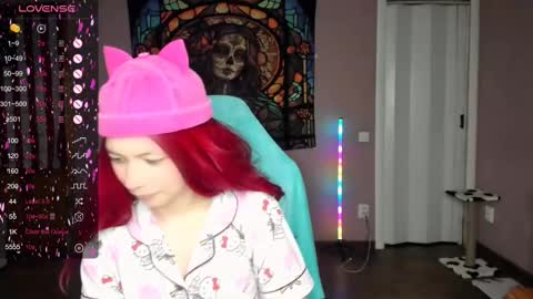 Di online show from 03-07-25, 02:34