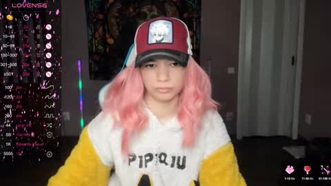 Di online show from 09-18-25, 02:35