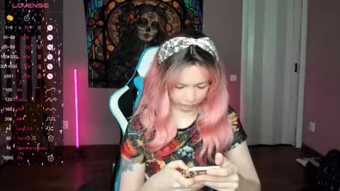 Di online show from 12-04-25, 11:30