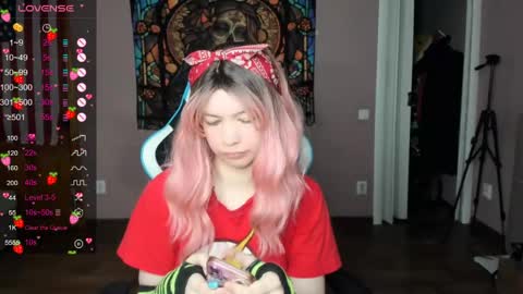 Di online show from 04-17-26, 05:32