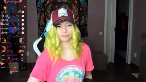 Di online show from 06-27-26, 03:00