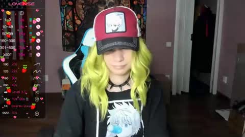 Di online show from 07-20-26, 02:48