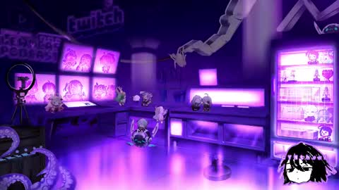 Snapshot of projektmelody chatting on 02-15-25, 01:10 Melody AKA Mel Melly online show from 02-15-25, 01:10