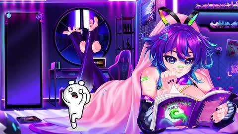 Snapshot of projektmelody chatting on 02-05-26, 01:21 Melody AKA Mel Melly online show from 02-05-26, 01:21