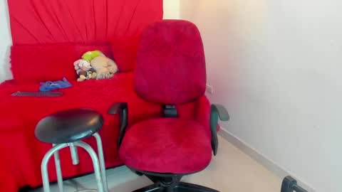 prometeo353293 online show from 11-18-25, 12:53