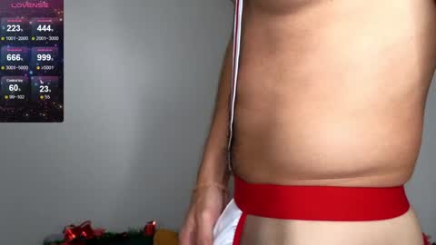 Prometheus original online show from 12-26-24, 04:36