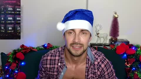 Prometheus original online show from 12-27-24, 05:16