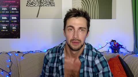 Prometheus original online show from 01-08-25, 06:52