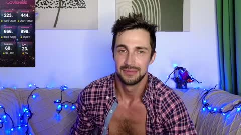 Prometheus original online show from 01-11-25, 02:58