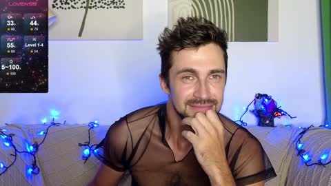 Prometheus original online show from 01-12-25, 12:55