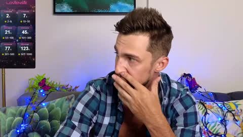 Prometheus original online show from 01-23-25, 08:36