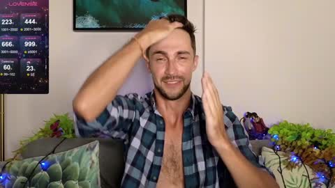 Prometheus original online show from 01-26-25, 12:01