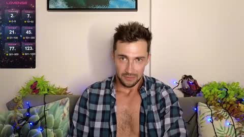 Prometheus original online show from 01-26-25, 03:03