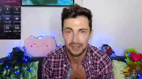 Prometheus original online show from 02-13-25, 05:11