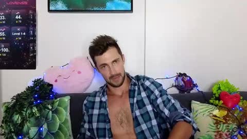 Prometheus original online show from 02-16-25, 09:59