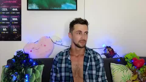 Prometheus original online show from 02-19-25, 12:44