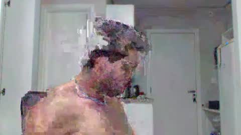 promuscles4u online show from 01-25-25, 02:37