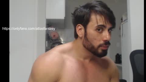 promuscles4u online show from 09-29-25, 01:22