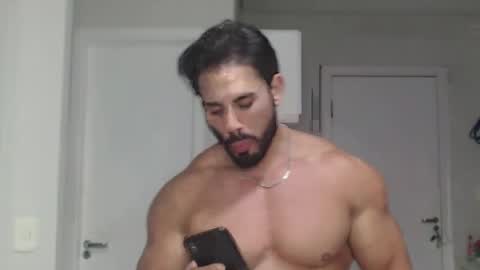 promuscles4u online show from 01-10-26, 01:07