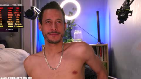 Andy Conda ITS A BRO CHRISTMAS PARTY FRIDAY DECEMBER 13TH 9pm est - LATE Mark Your Calendar online show from 11-07-25, 01:27