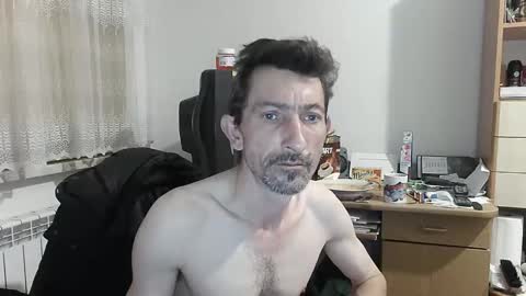 Snapshot of prosexualny chatting on 12-07-24, 04:31 Mariusz online show from 12-07-24, 04:31