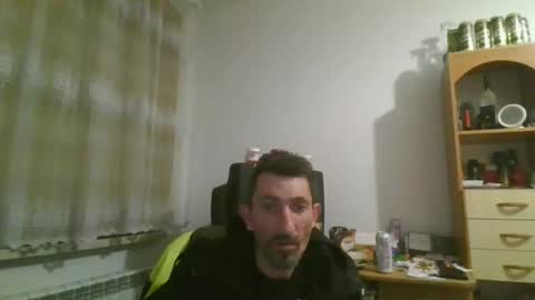 Snapshot of prosexualny chatting on 12-23-24, 09:18 Mariusz online show from 12-23-24, 09:18