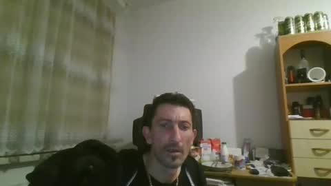 Snapshot of prosexualny chatting on 01-15-25, 09:51 Mariusz online show from 01-15-25, 09:51