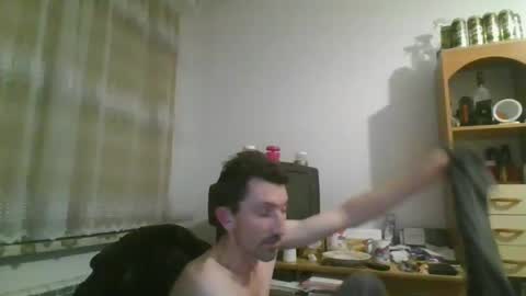Snapshot of prosexualny chatting on 01-26-25, 07:09 Mariusz online show from 01-26-25, 07:09