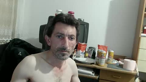 Snapshot of prosexualny chatting on 12-20-25, 09:55 Mariusz online show from 12-20-25, 09:55