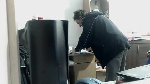 Snapshot of prosexualny chatting on 02-06-26, 04:32 Mariusz online show from 02-06-26, 04:32